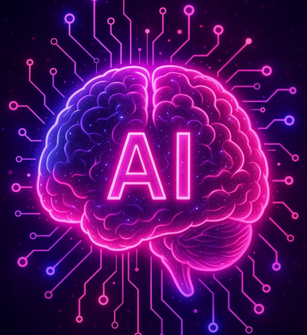 هوش مصنوعی (AI)