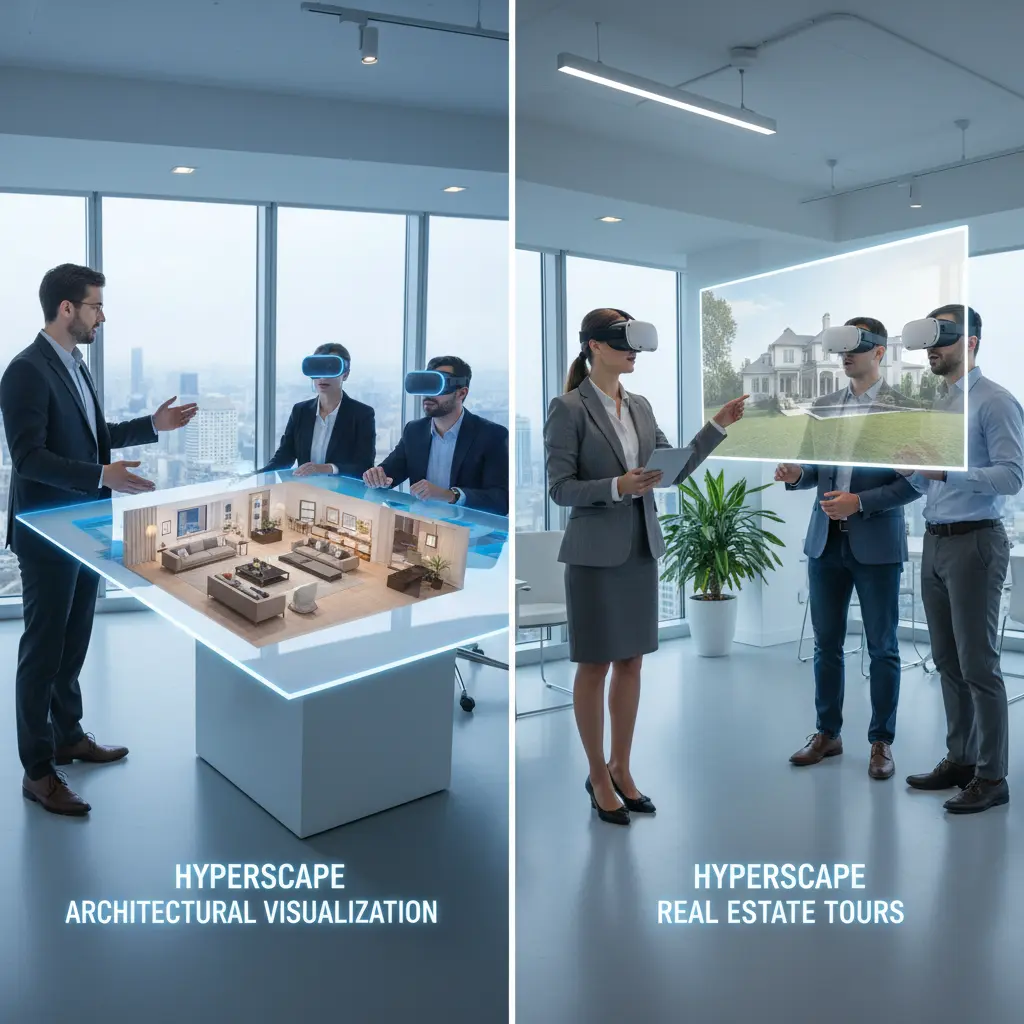 آینده واقعیت مجازی