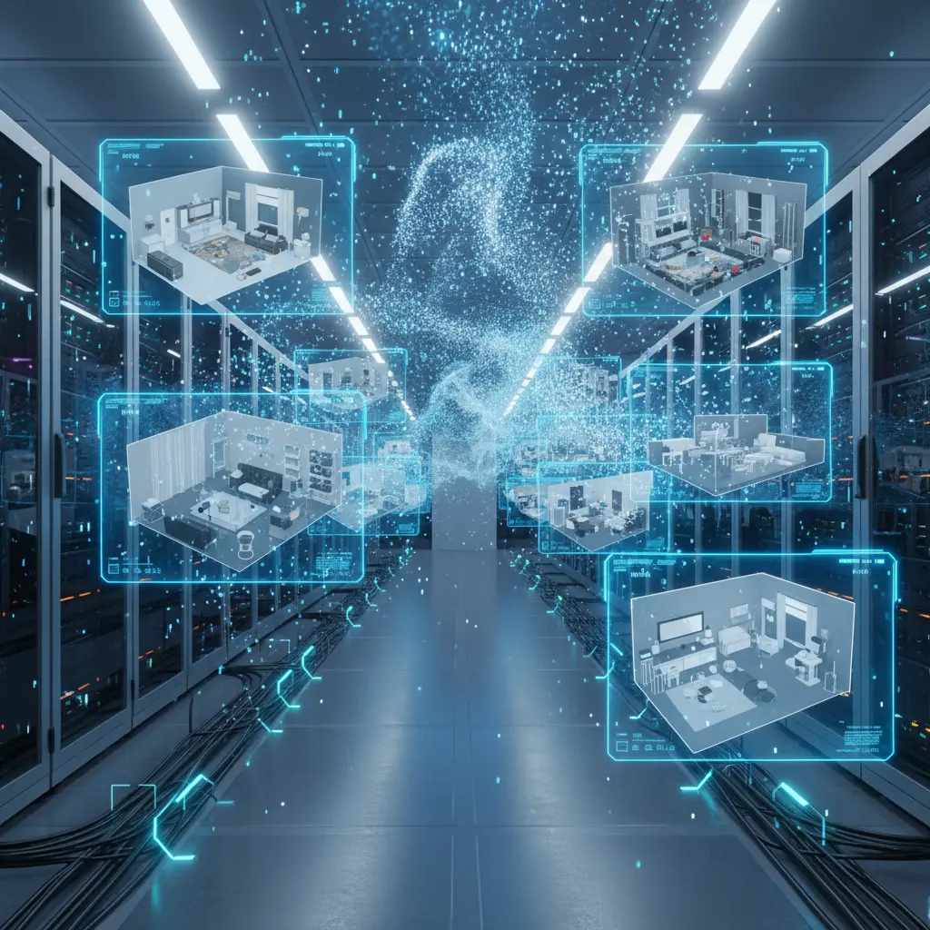 کاربرد واقعیت مجازی