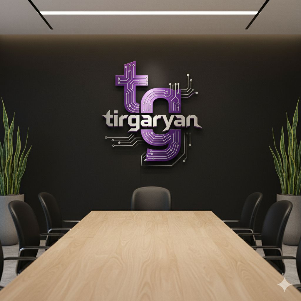 Blonde Woman Portrait