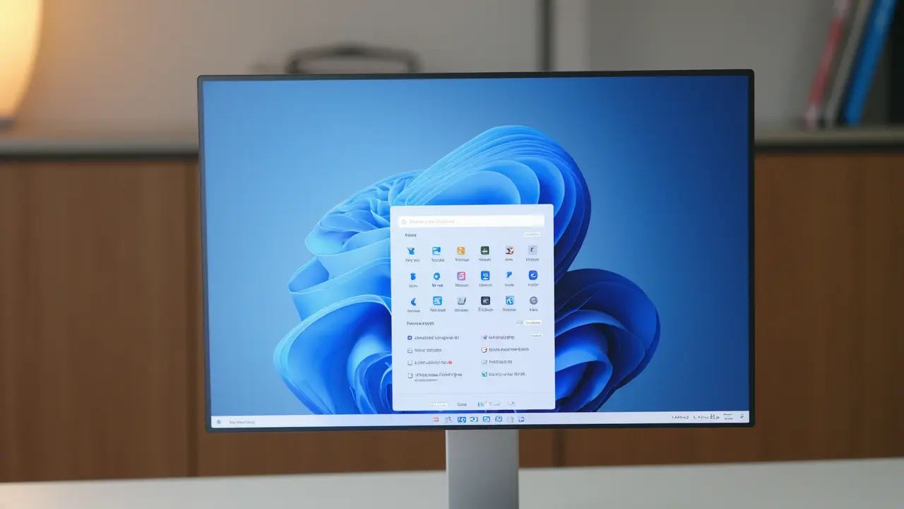 نصب ویندوز 11