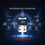 tirgaryan.ir/instagram-weblog