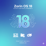 Zorin OS 18